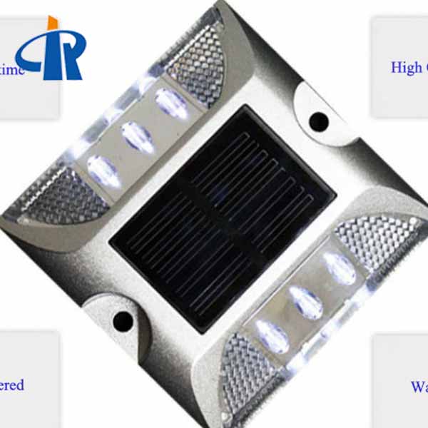 Double Side Solar Road Stud Light Company Amazon